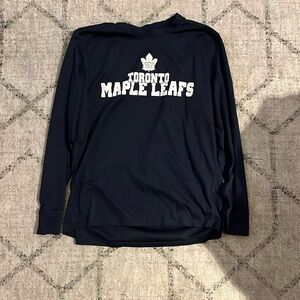 Toronto Maple Leafs long sleeve